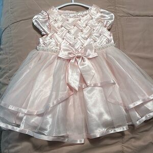 Beautiful infant dress